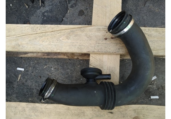 патрубок турбіни Renault 1,5 dci, 8200280084, 8200368252